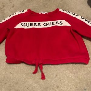 Size 10/12 girls shirt